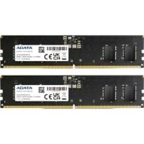 Adata DDR5 4800MHz ECC 2x8GB (AD5U48008G-DT)