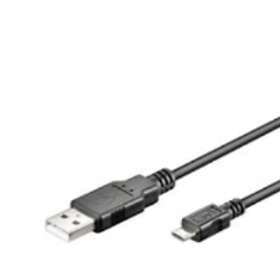 Goobay USB A - USB Micro-B 3.0 0,15m