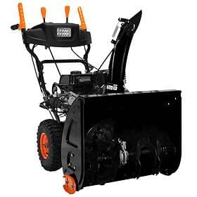Fornorth S6600