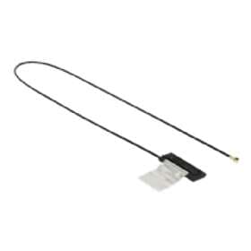 DeLock WLAN MHF IV/ HSC MXHP32 802.11 ac/a/h/b/g/n 1dBi (86286)