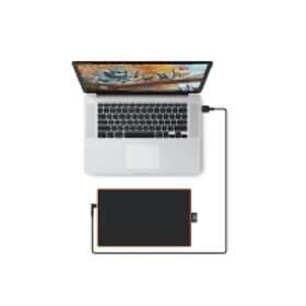 Huion Inspiroy RTM-500