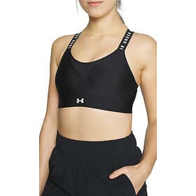 Under Armour Infinity Covered Mid Bra