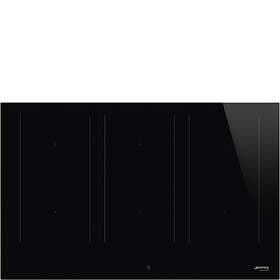 SMEG SIM3864D (Svart)
