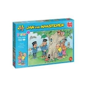 Jan Van Haasteren Pussel Hide & Seek 150 Bitar