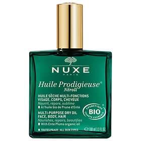 Nuxe Huile Prodigieuse Neroli Oil 100 ml