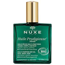 Nuxe Huile Prodigieuse Neroli Oil 100 ml