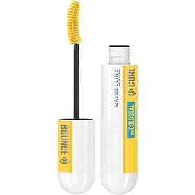 Maybelline Colossal Curl Bounce Waterproof Mascara