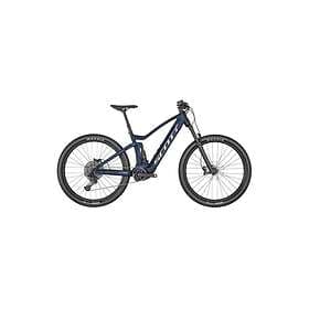 Scott Strike eRide 940 2022 (Elcykel)