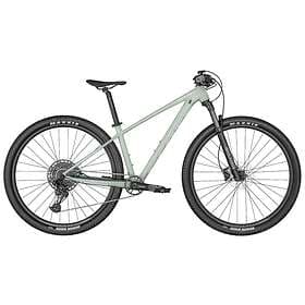 Scott Contessa Scale 940