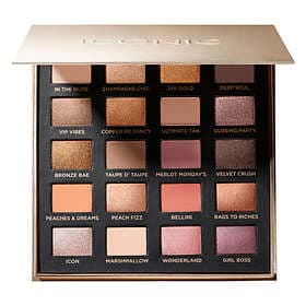 Iconic London Day to Slay Eyeshadow Palette 20x1,5g