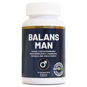 Better You Balans Man 120 Kapslar