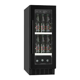 mQuvée BeerServer 30 (Svart)