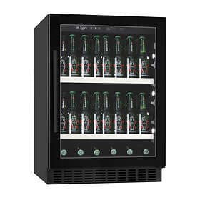 mQuvée BeerServer 60 (Svart)