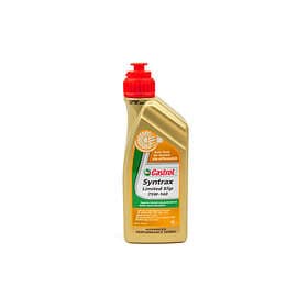 Castrol Transmax Limited Slip LL 75W-140 1L