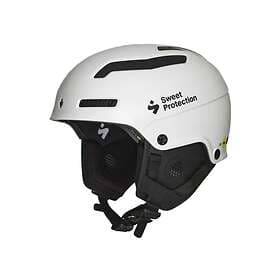 Sweet Protection Trooper 2VI SL MIPS