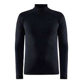 Craft Core Dry Active Comfort HZ LS Shirt (Herr)