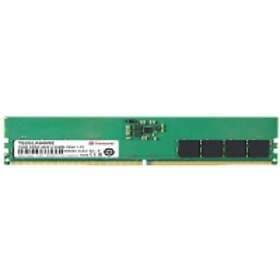 Transcend DDR5 4800MHz 2x8GB (TS2GLA64V8E)