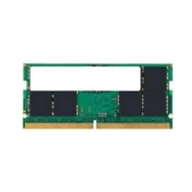 Transcend SO-DIMM DDR5 4800MHz 2x8GB (TS2GSA64V8E)