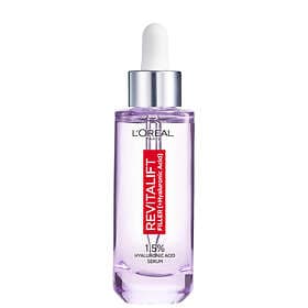 L'Oreal Revitalift Filler 1.5% Hyaluronic Acid Serum 50ml
