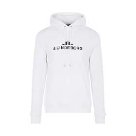 J.Lindeberg Alpha Hoodie (Herr)
