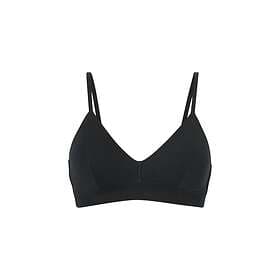 Pierre Robert Organic Cotton Triangle Bra