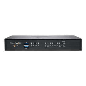 SonicWALL TZ 570