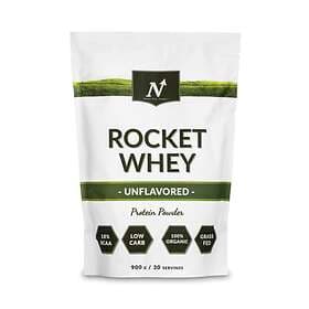 Nyttoteket Rocket Whey 0,9kg