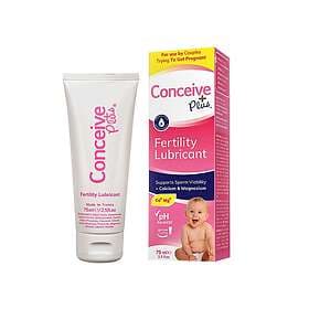 Sasmar Conceive+ Plus 75ml