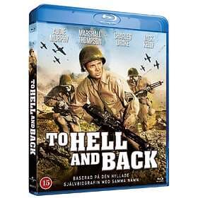 To Hell And Back (Blu-ray)