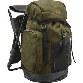 Swedteam Ridge 38 Backpack