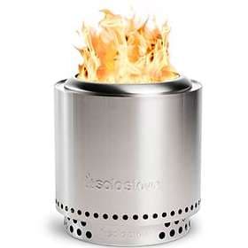 Solo Stove Ranger