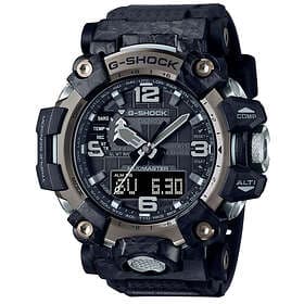 Casio G-Shock GWG-2000-1A1