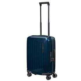 Samsonite Nuon Expandable Spinner 55cm