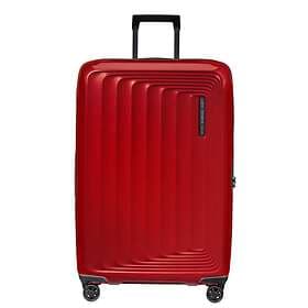 Samsonite Nuon Expandable Spinner 75cm