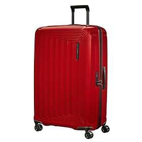 Samsonite Nuon Expandable Spinner 81cm