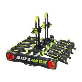 BuzzRack Buzzwing 4