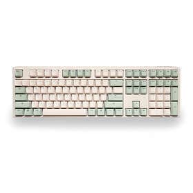 Ducky DKON2108 One 3 Matcha Cherry MX Black (Nordisk)