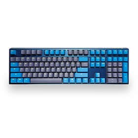 Ducky DKON2108ST One 3 Daybreak RGB Cherry MX Brown (Nordisk)