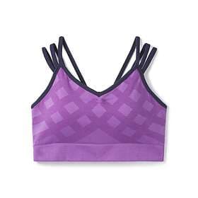 Smartwool Seamless Strappy Bra