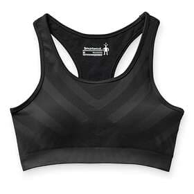 Smartwool Seamless Racerback Bra