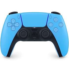 Sony PlayStation DualSense - Starlight Blue (PS5) (Orginal)
