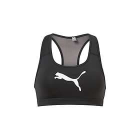 Puma Mid Impact 4Keeps Bra