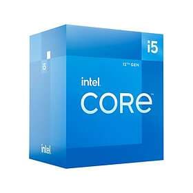 Intel Core i5 12600 3,3GHz Socket 1700 Box