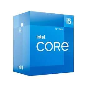 Intel Core i5 12500 3,0GHz Socket 1700 Box