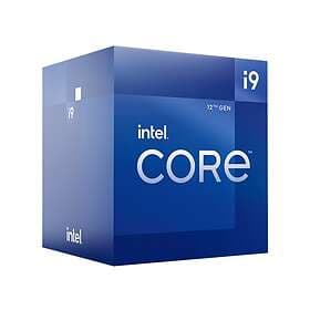 Intel Core i9 12900 2,4GHz Socket 1700 Box