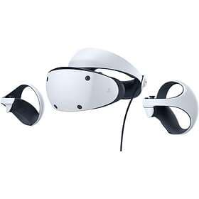 Sony PlayStation VR2