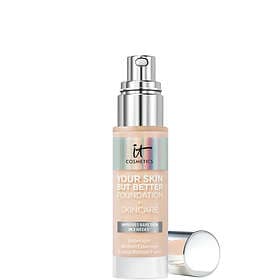 it Cosmetics Your Skin But Better Foundation + Skincare 30ml