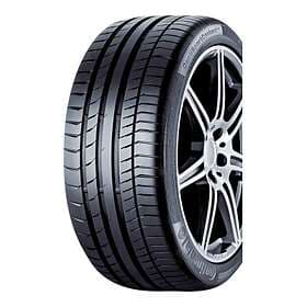Continental SportContact 7 255/40 R 19 100Y