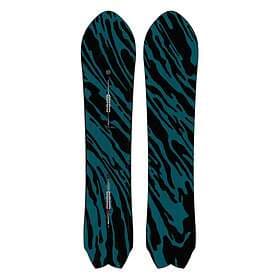 Burton Fish 3D