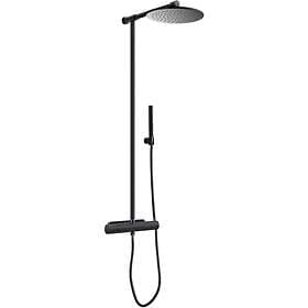 Tapwell TVM300-160 (Matt Svart)